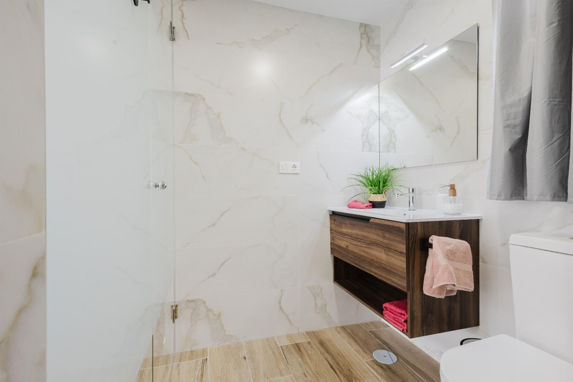 Rynek Wtórny - Apartament - Orihuela Costa - valentino golf III