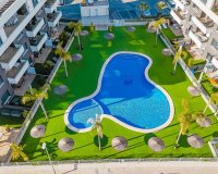 Rynek Wtórny - Apartament - Orihuela Costa - valentino golf III