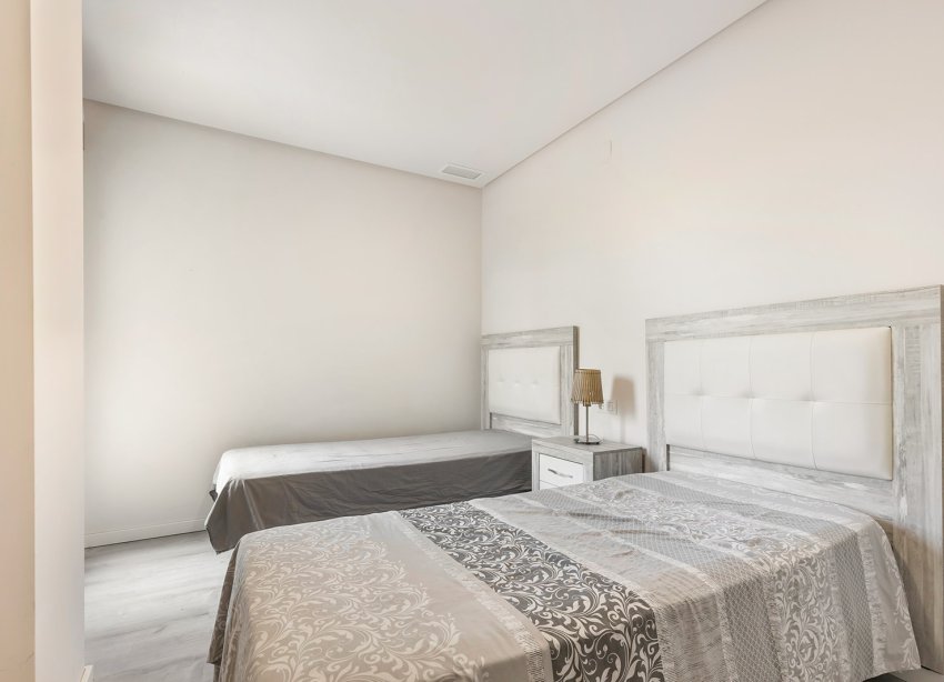 Rynek Wtórny - Apartament - Orihuela Costa - Villamartín-Las Filipinas