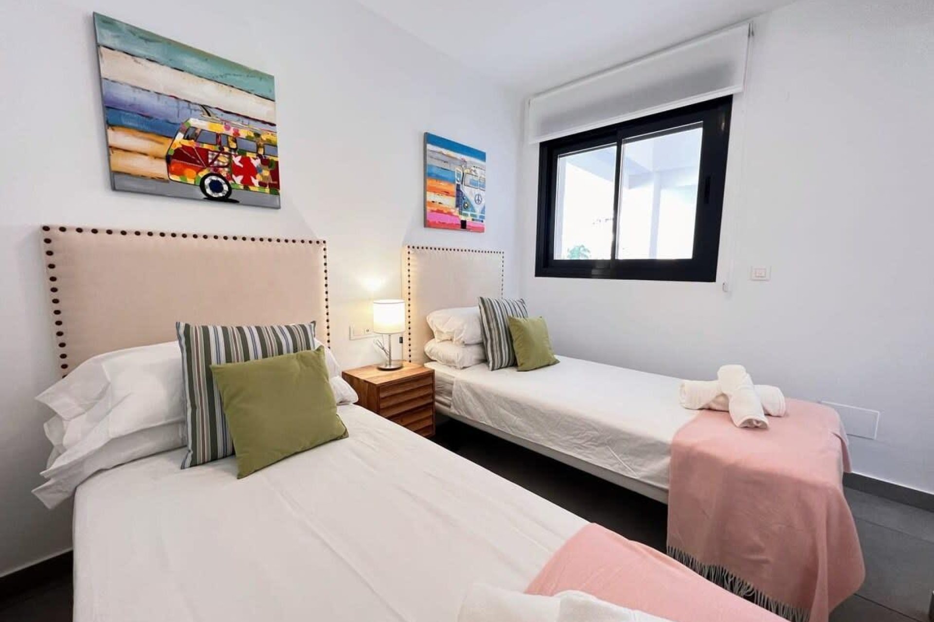 Rynek Wtórny - Apartament - Orihuela Costa - Villamartín-Las Filipinas