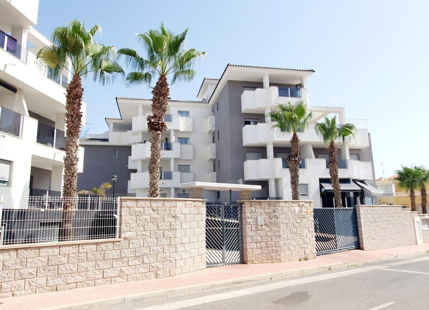 Rynek Wtórny - Apartament - Orihuela Costa - Villamartín-Las Filipinas