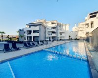 Rynek Wtórny - Apartament - Orihuela Costa - Villamartín-Las Filipinas