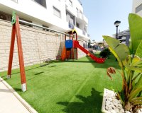 Rynek Wtórny - Apartament - Orihuela Costa - Villamartín-Las Filipinas