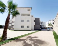 Rynek Wtórny - Apartament - Orihuela Costa - Villamartín-Las Filipinas