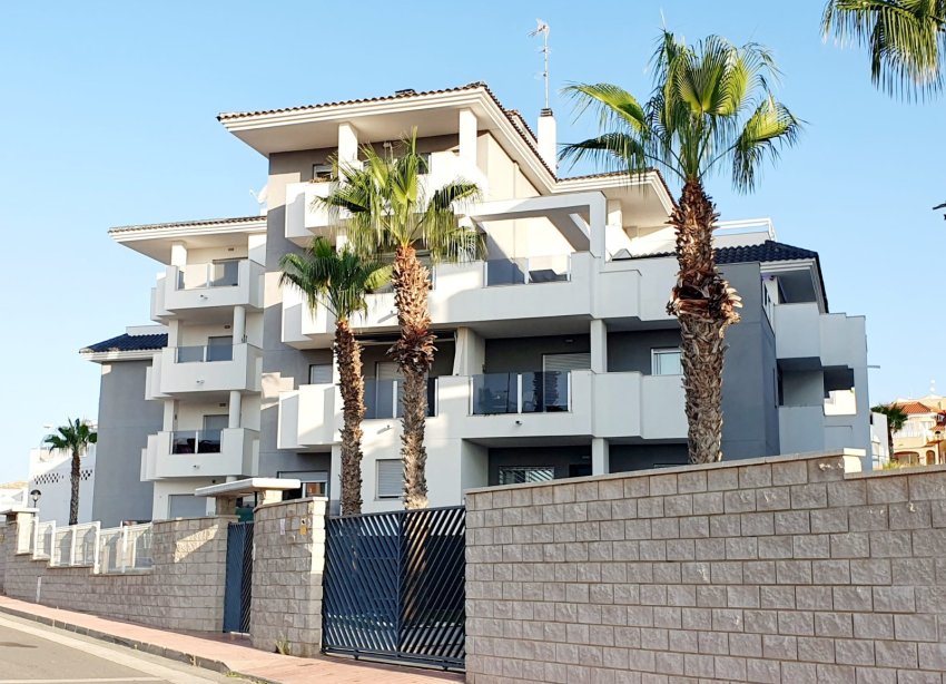 Rynek Wtórny - Apartament - Orihuela Costa - Villamartín-Las Filipinas