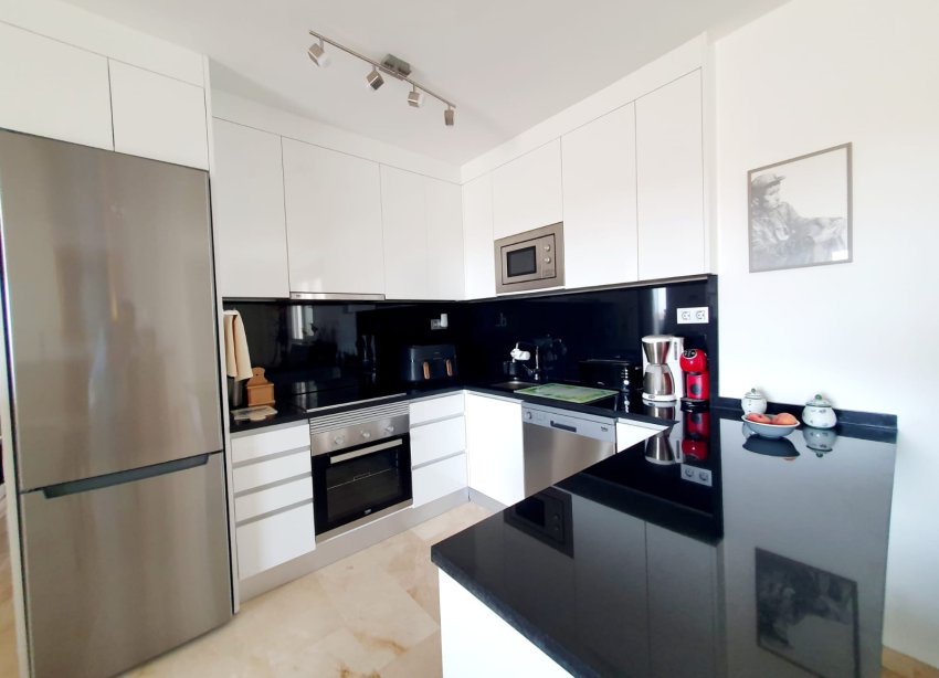 Rynek Wtórny - Apartament - Orihuela Costa - Villamartín-Las Filipinas