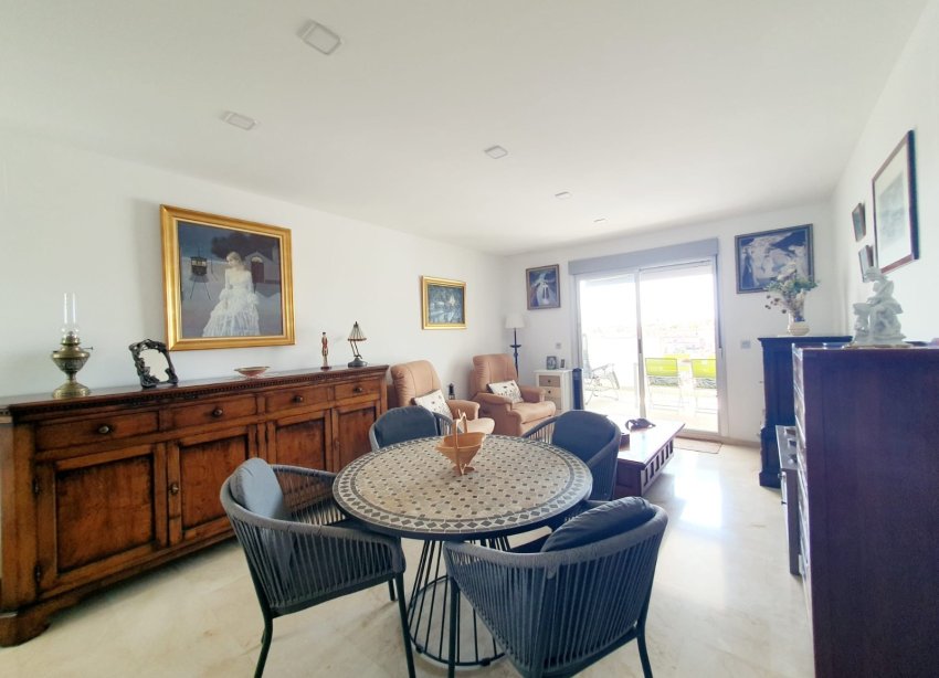 Rynek Wtórny - Apartament - Orihuela Costa - Villamartín-Las Filipinas