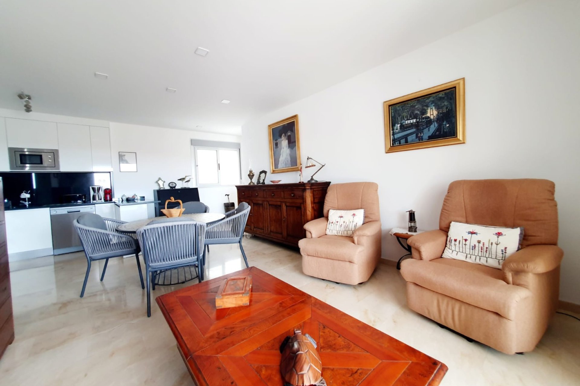 Rynek Wtórny - Apartament - Orihuela Costa - Villamartín-Las Filipinas