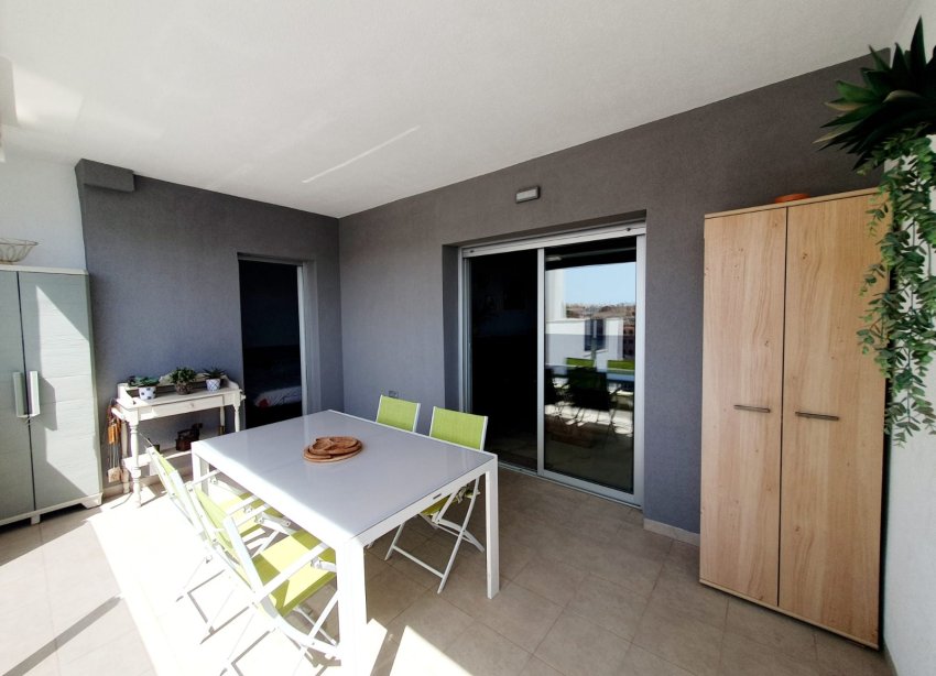 Rynek Wtórny - Apartament - Orihuela Costa - Villamartín-Las Filipinas