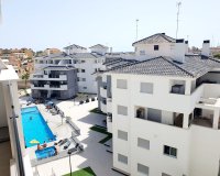 Rynek Wtórny - Apartament - Orihuela Costa - Villamartín-Las Filipinas
