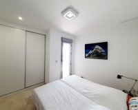 Rynek Wtórny - Apartament - Orihuela Costa - Villamartín-Las Filipinas