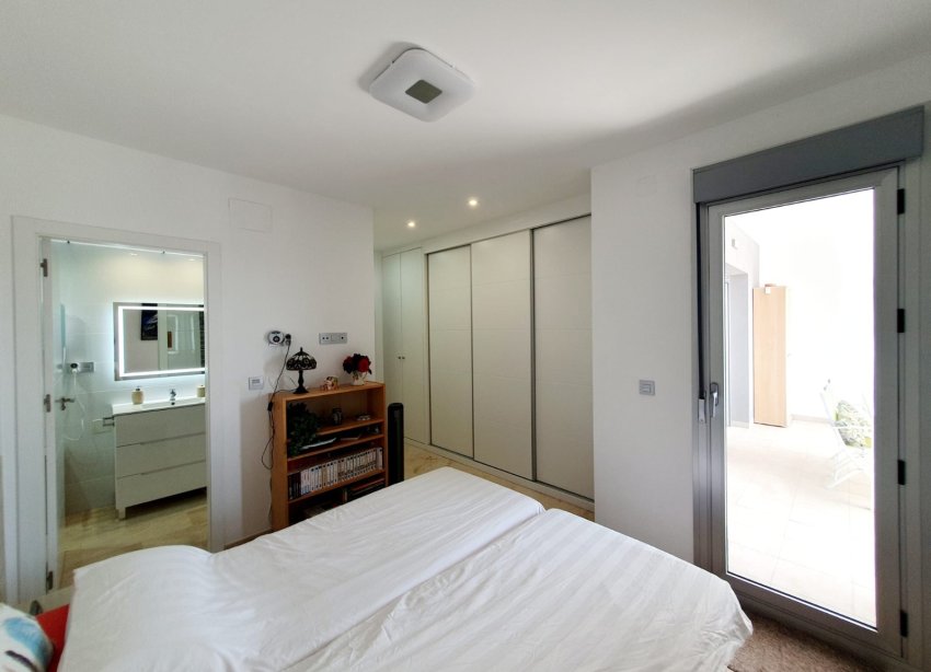 Rynek Wtórny - Apartament - Orihuela Costa - Villamartín-Las Filipinas