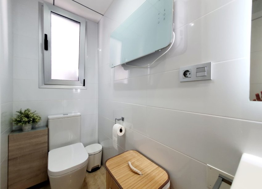 Rynek Wtórny - Apartament - Orihuela Costa - Villamartín-Las Filipinas