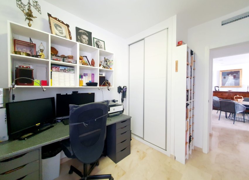 Rynek Wtórny - Apartament - Orihuela Costa - Villamartín-Las Filipinas