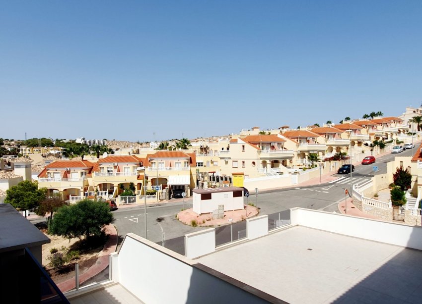 Rynek Wtórny - Apartament - Orihuela Costa - Villamartín-Las Filipinas