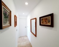 Rynek Wtórny - Apartament - Orihuela Costa - Villamartín-Las Filipinas