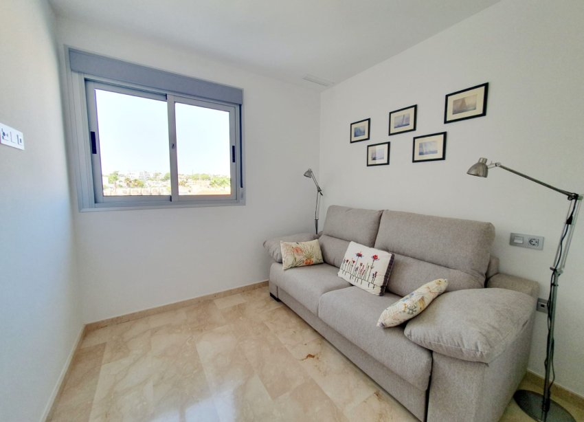 Rynek Wtórny - Apartament - Orihuela Costa - Villamartín-Las Filipinas