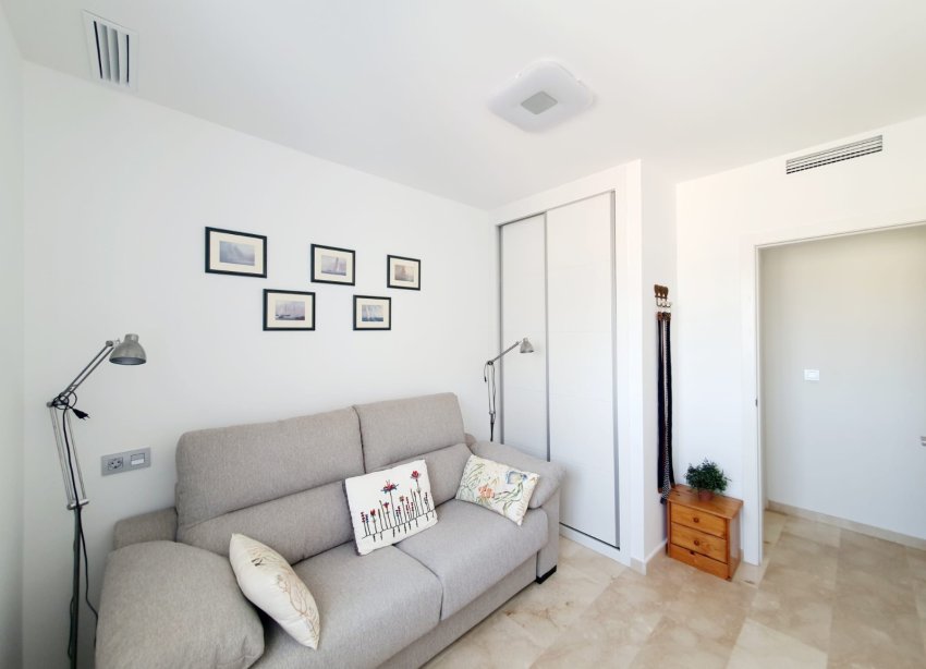 Rynek Wtórny - Apartament - Orihuela Costa - Villamartín-Las Filipinas
