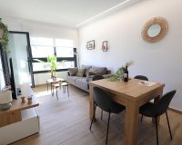 Rynek Wtórny - Apartament - Orihuela Costa - Villamartín-Las Filipinas