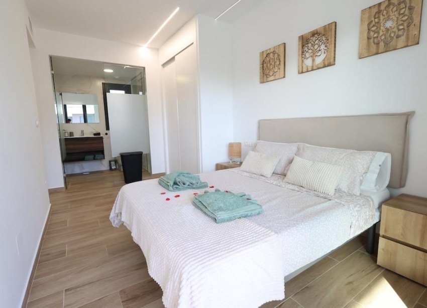 Rynek Wtórny - Apartament - Orihuela Costa - Villamartín-Las Filipinas