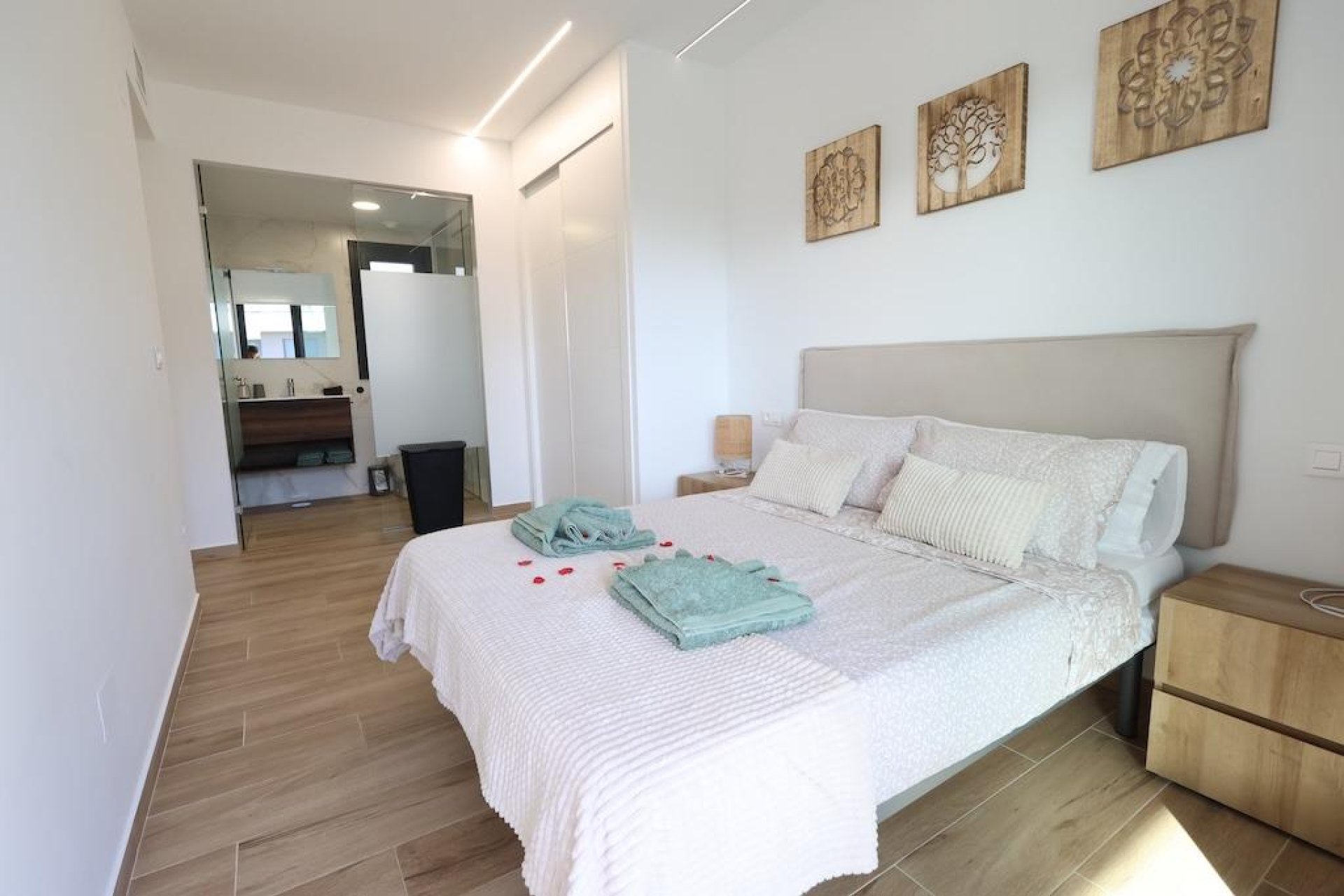 Rynek Wtórny - Apartament - Orihuela Costa - Villamartín-Las Filipinas