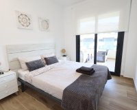 Rynek Wtórny - Apartament - Orihuela Costa - Villamartín-Las Filipinas