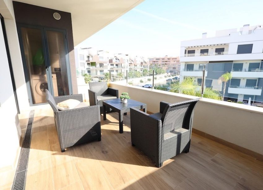 Rynek Wtórny - Apartament - Orihuela Costa - Villamartín-Las Filipinas