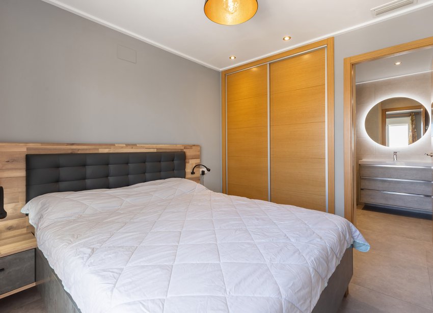 Rynek Wtórny - Apartament - Orihuela Costa - Villamartín-Las Filipinas