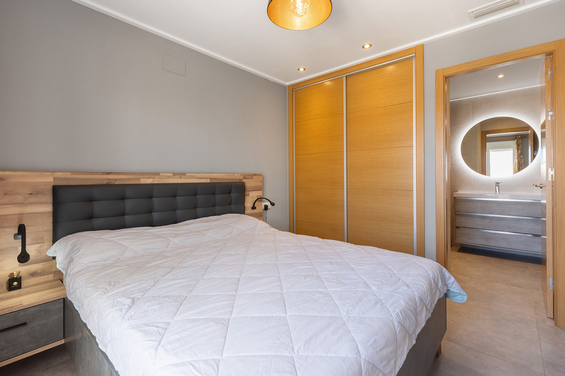 Rynek Wtórny - Apartament - Orihuela Costa - Villamartín-Las Filipinas