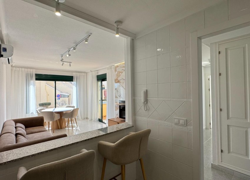 Rynek Wtórny - Apartament - Orihuela Costa - Villamartín-Las Filipinas