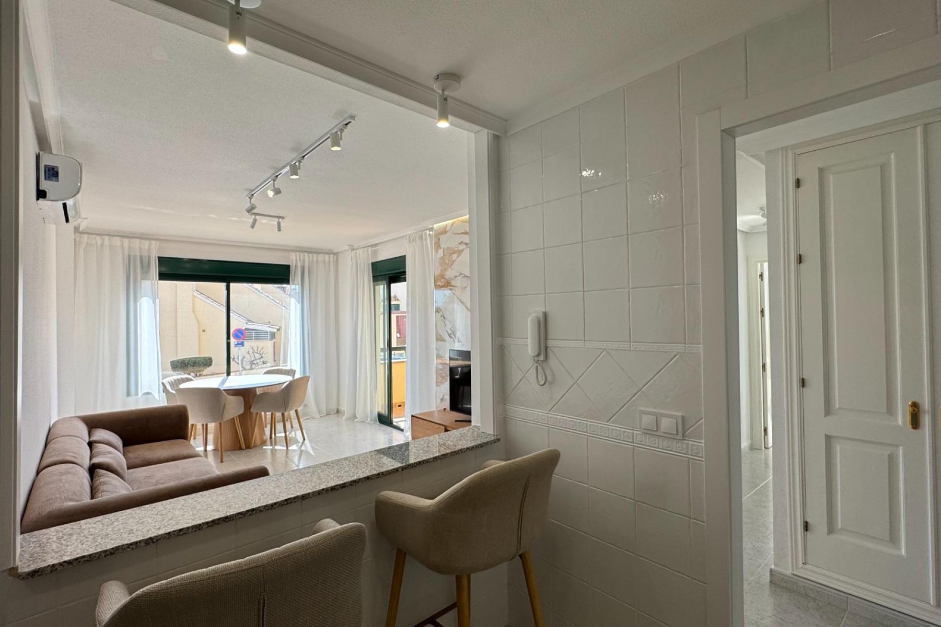 Rynek Wtórny - Apartament - Orihuela Costa - Villamartín-Las Filipinas