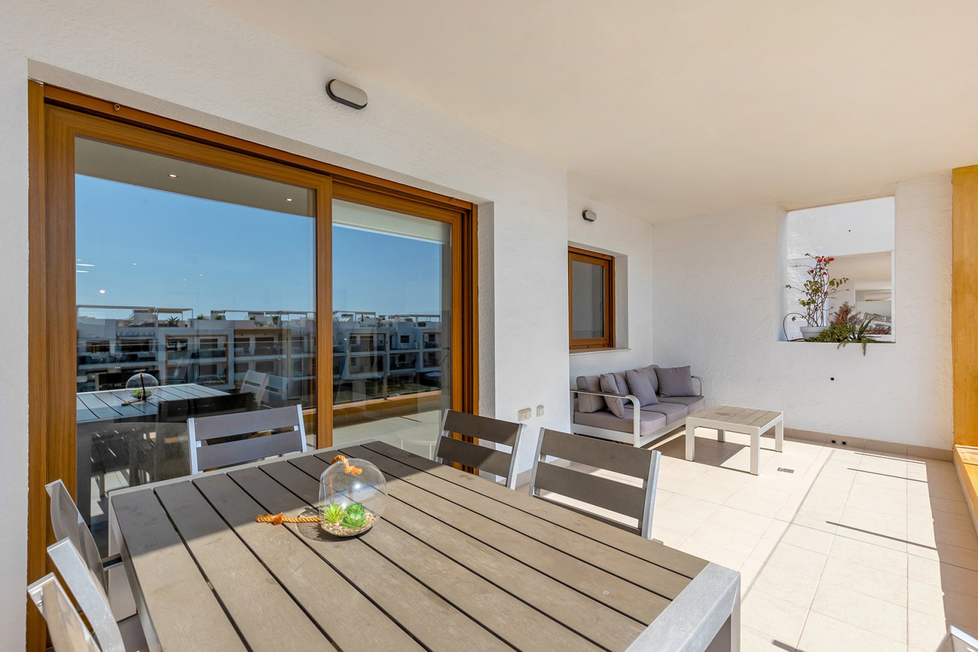 Rynek Wtórny - Apartament - Orihuela Costa - Villamartín-Las Filipinas