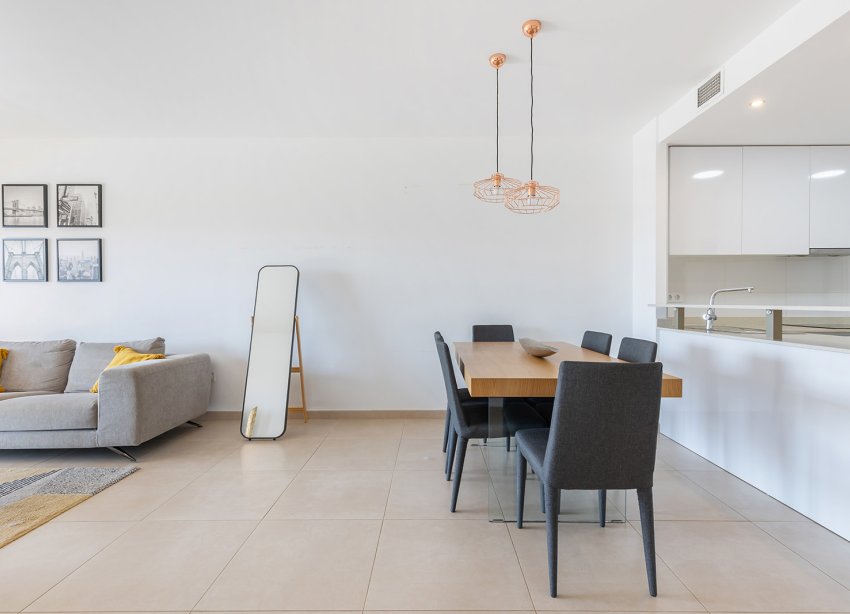 Rynek Wtórny - Apartament - Orihuela Costa - Villamartín-Las Filipinas