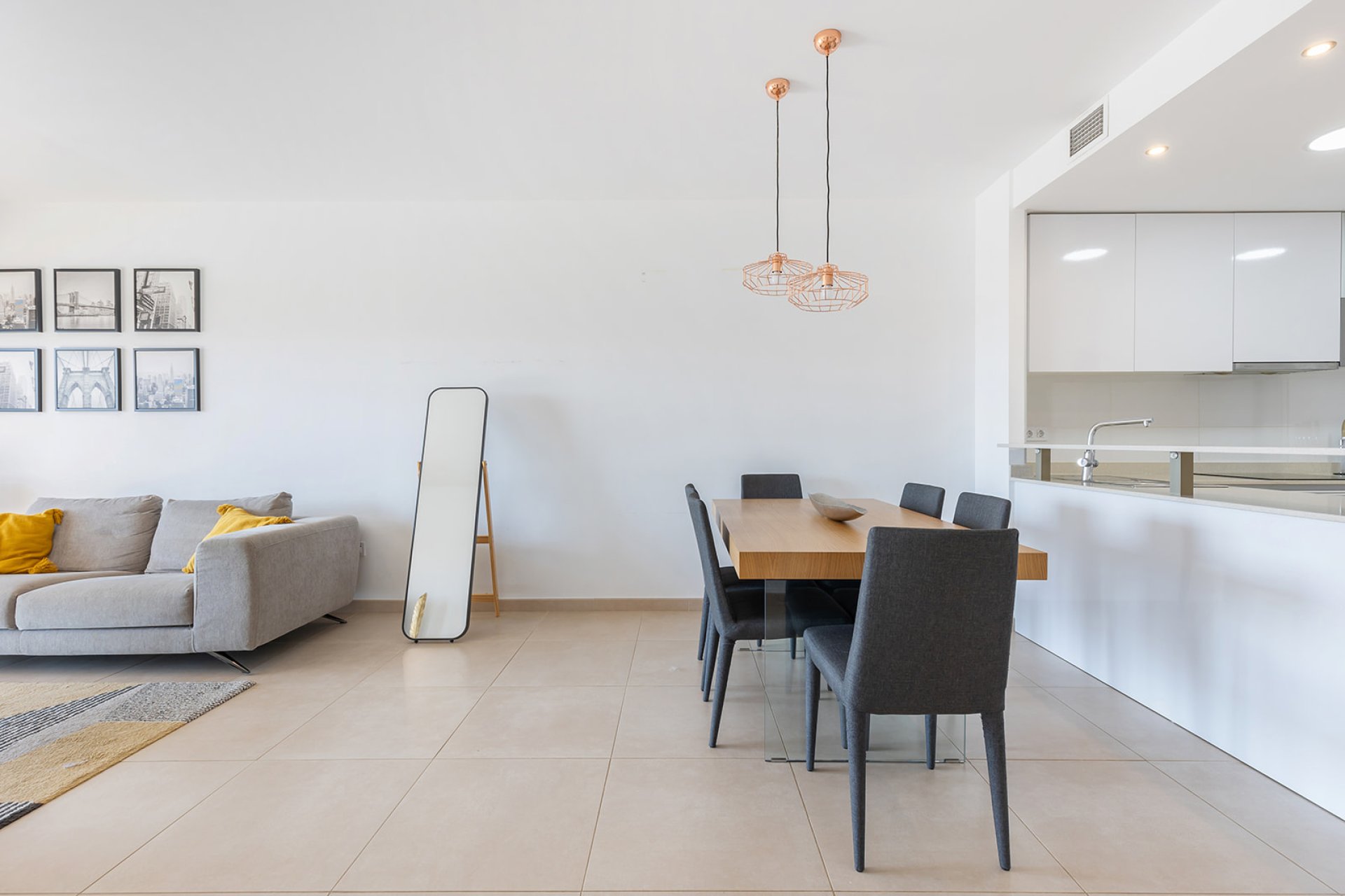 Rynek Wtórny - Apartament - Orihuela Costa - Villamartín-Las Filipinas