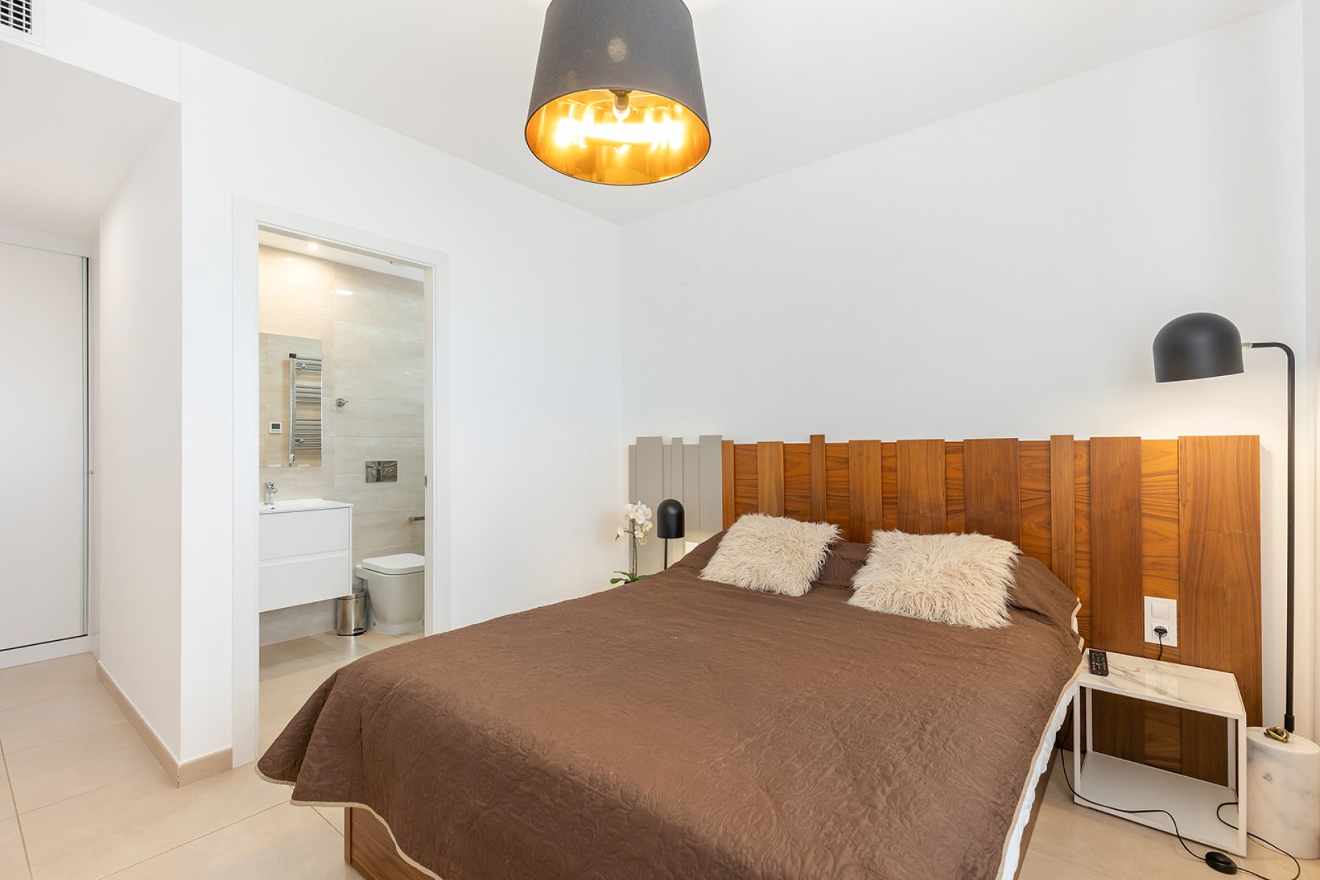 Rynek Wtórny - Apartament - Orihuela Costa - Villamartín-Las Filipinas