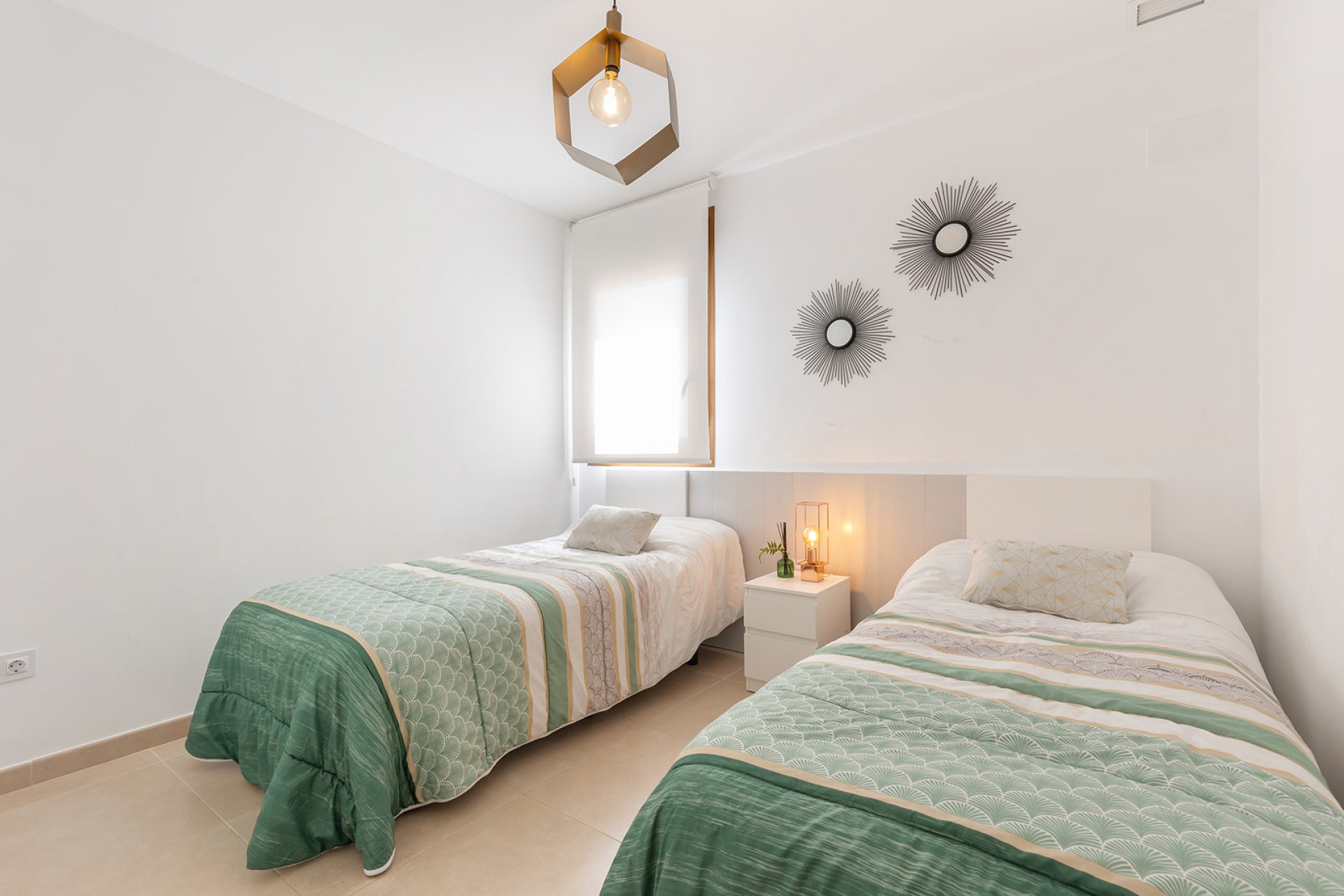 Rynek Wtórny - Apartament - Orihuela Costa - Villamartín-Las Filipinas