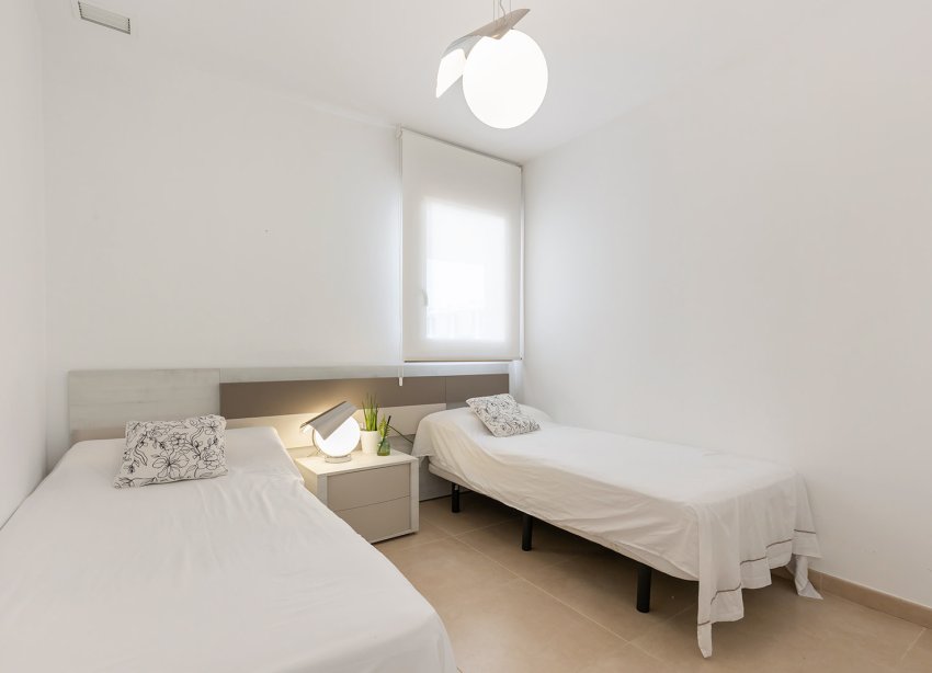 Rynek Wtórny - Apartament - Orihuela Costa - Villamartín-Las Filipinas