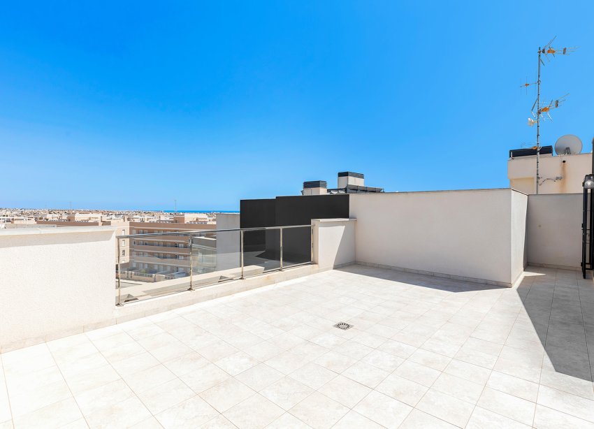 Rynek Wtórny - Apartament - Orihuela Costa - Villamartín-Las Filipinas