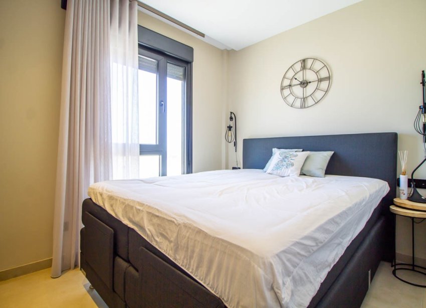 Rynek Wtórny - Apartament - Orihuela Costa - Villamartin*