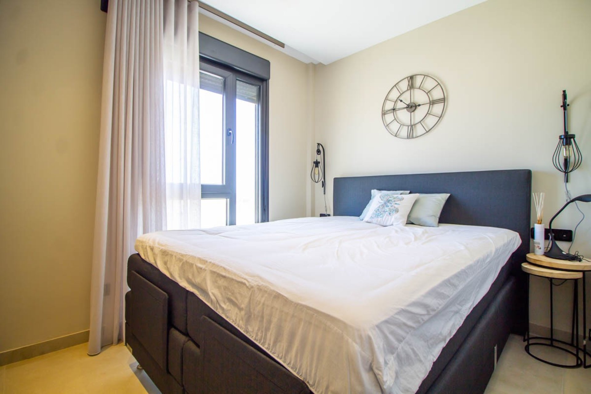 Rynek Wtórny - Apartament - Orihuela Costa - Villamartin*