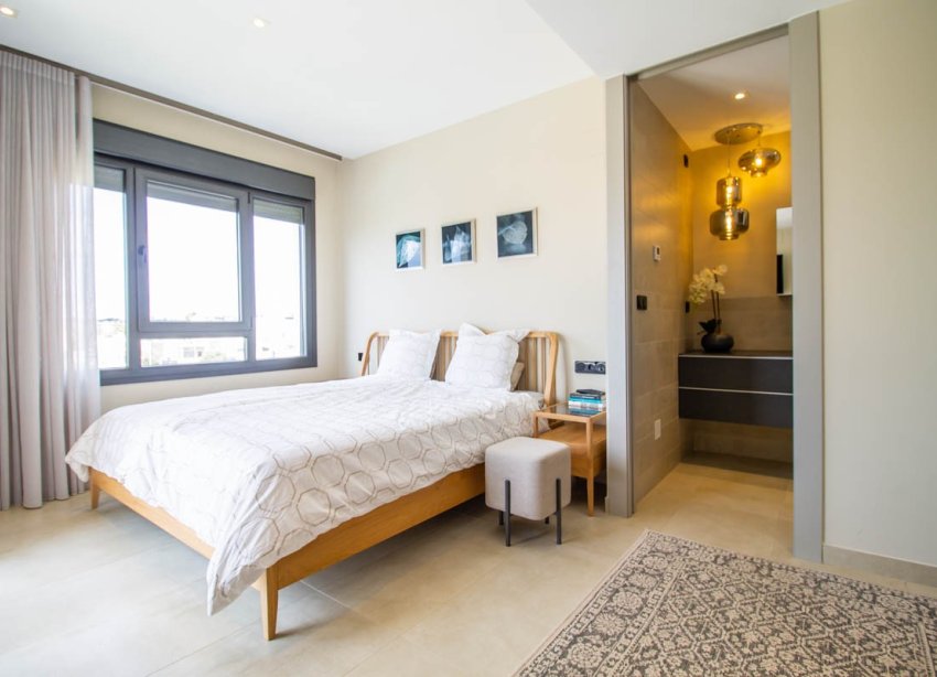 Rynek Wtórny - Apartament - Orihuela Costa - Villamartin*