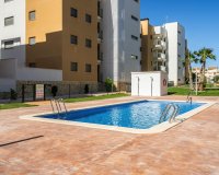 Rynek Wtórny - Apartament - Orihuela Costa - Villamartín