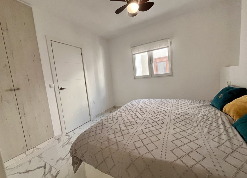 Rynek Wtórny - Apartament - Orihuela Costa - Villamartin