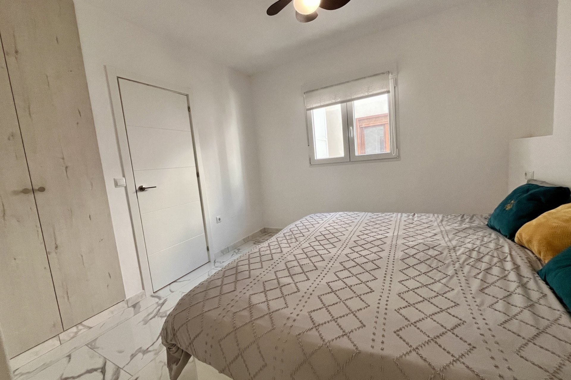 Rynek Wtórny - Apartament - Orihuela Costa - Villamartin