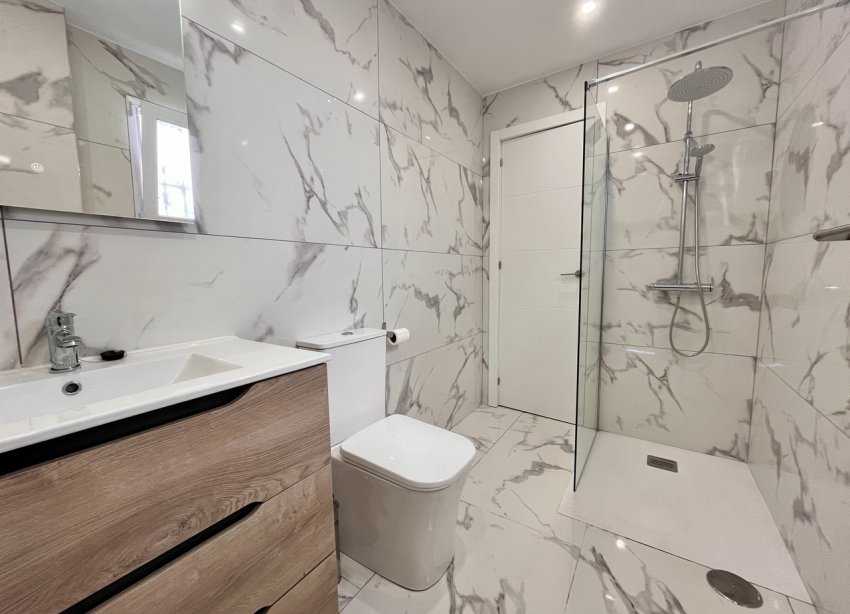 Rynek Wtórny - Apartament - Orihuela Costa - Villamartin