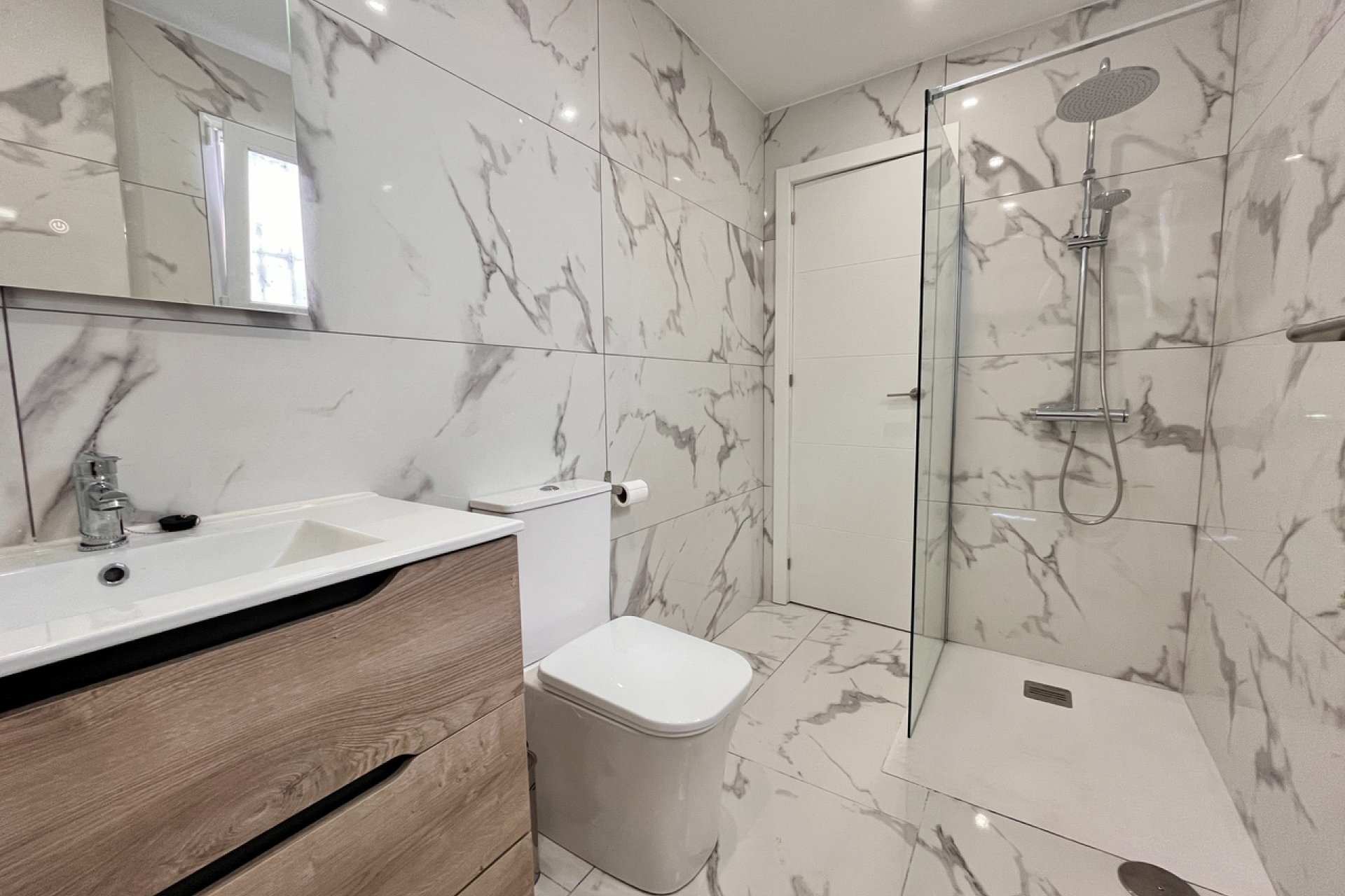 Rynek Wtórny - Apartament - Orihuela Costa - Villamartin