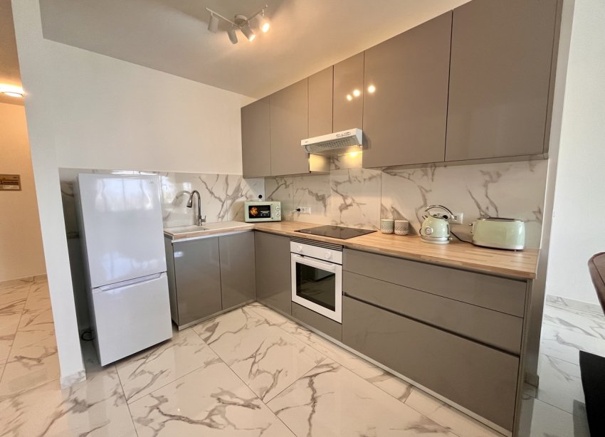 Rynek Wtórny - Apartament - Orihuela Costa - Villamartin