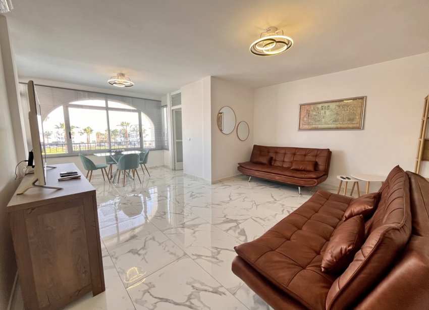 Rynek Wtórny - Apartament - Orihuela Costa - Villamartin