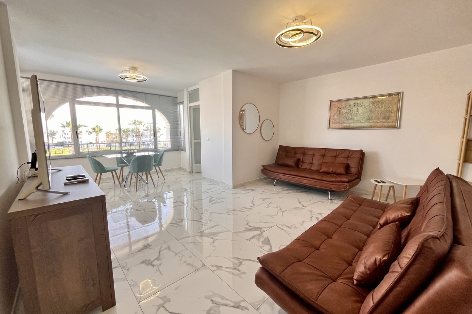 Rynek Wtórny - Apartament - Orihuela Costa - Villamartin