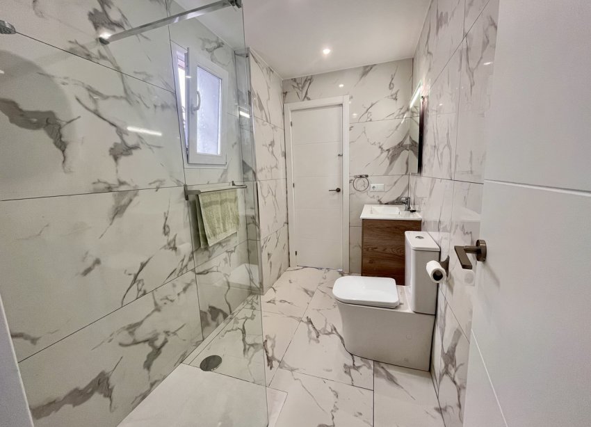 Rynek Wtórny - Apartament - Orihuela Costa - Villamartin